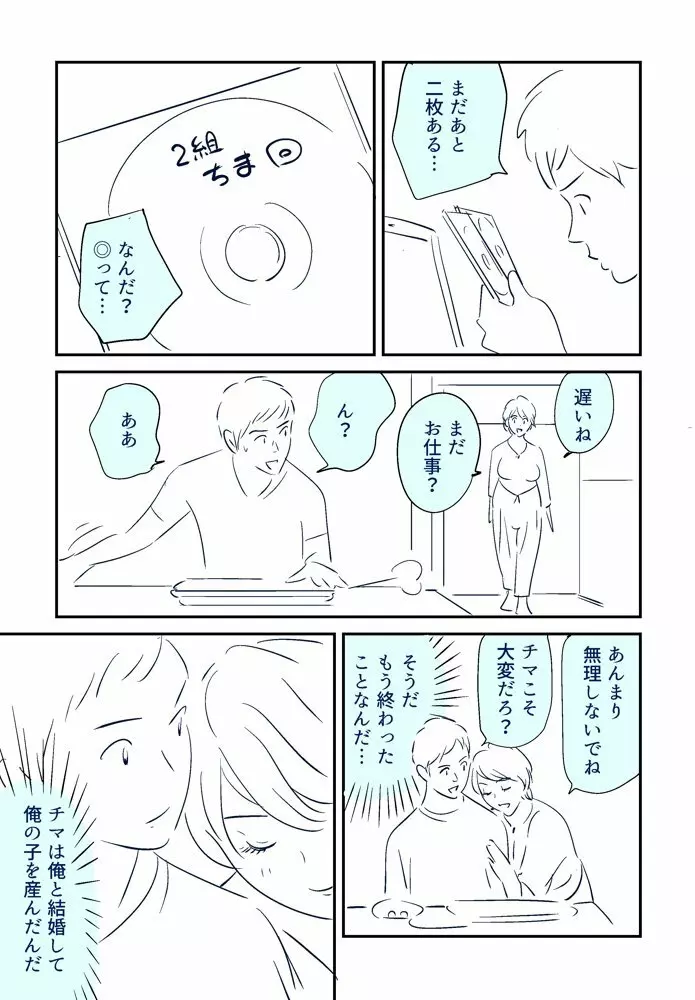 KON-NTR劇場 Page.47