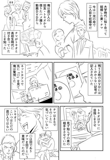KON-NTR劇場 Page.79