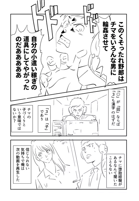 KON-NTR劇場 Page.80