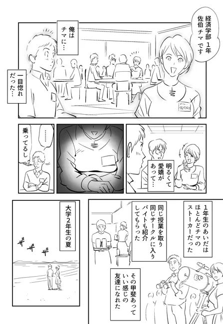 KON-NTR劇場 Page.89