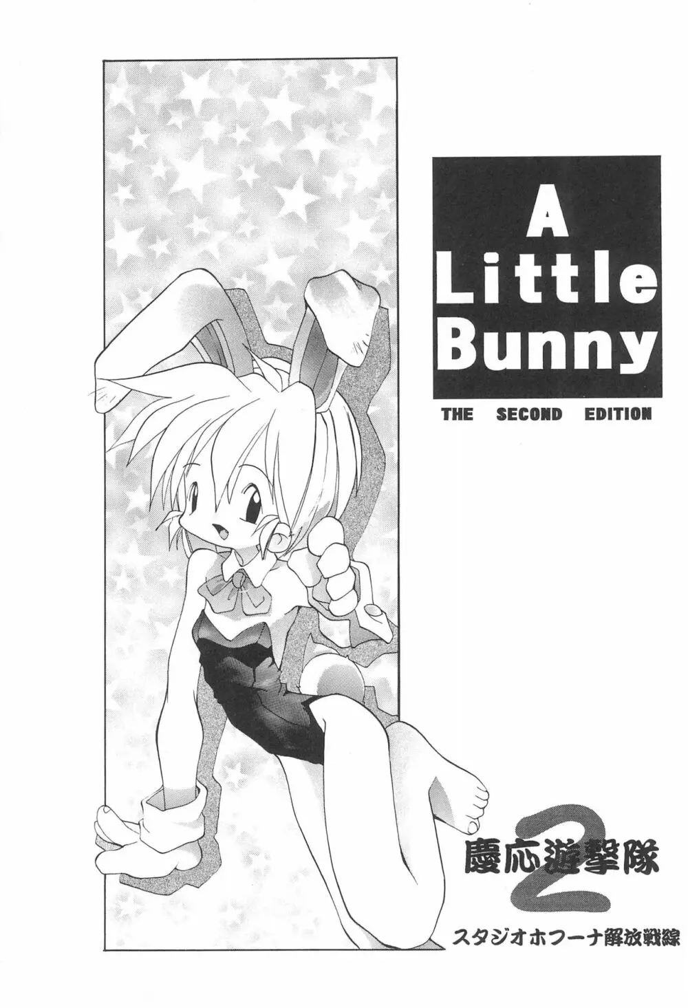 A Little Bunny Page.3