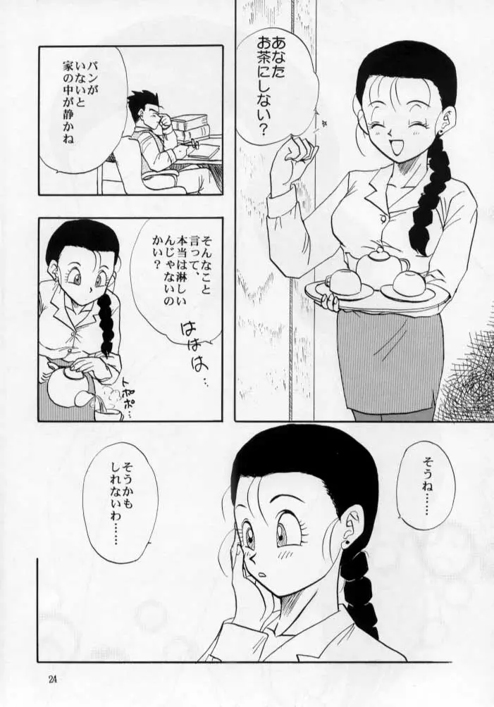 砲兵塔 Page.25