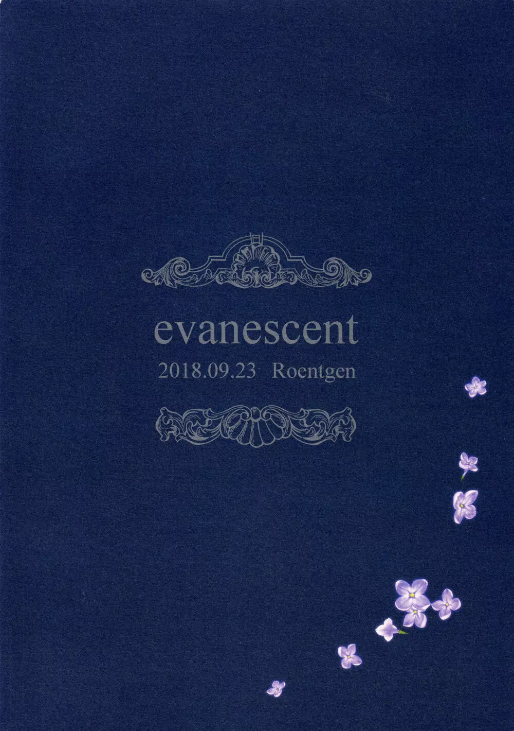 evanescent Page.2
