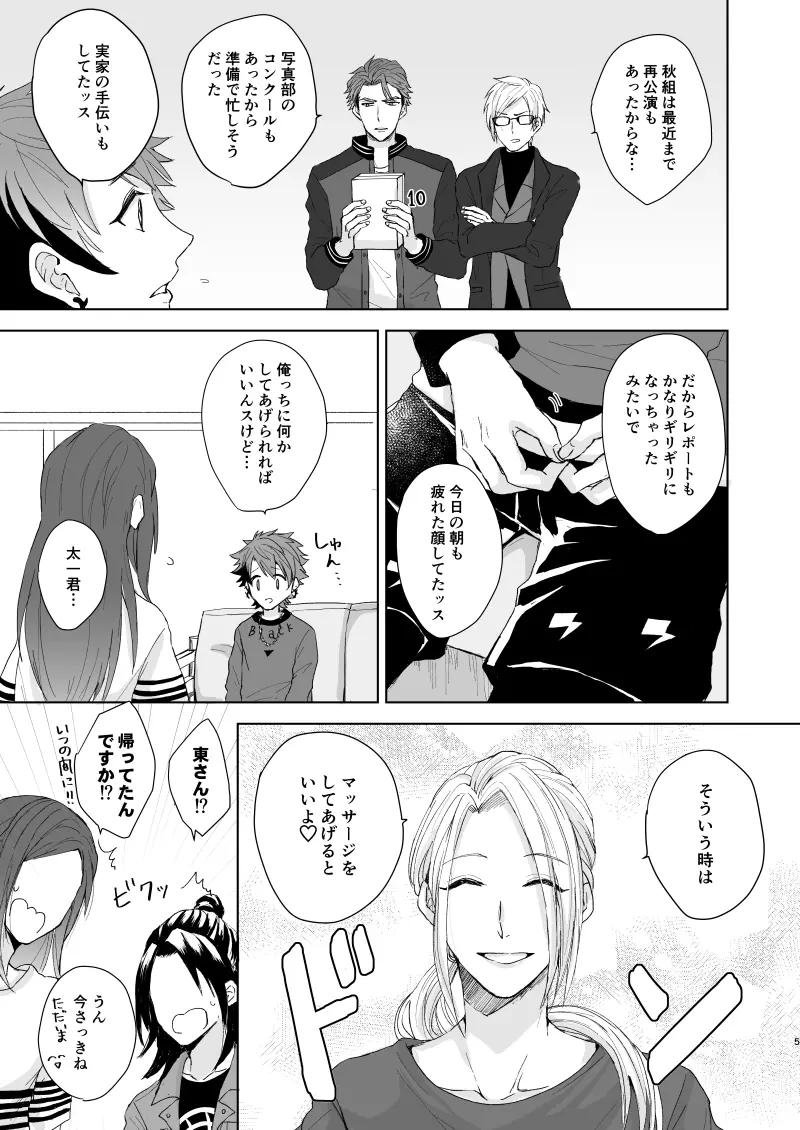 OVER DOSE Page.4