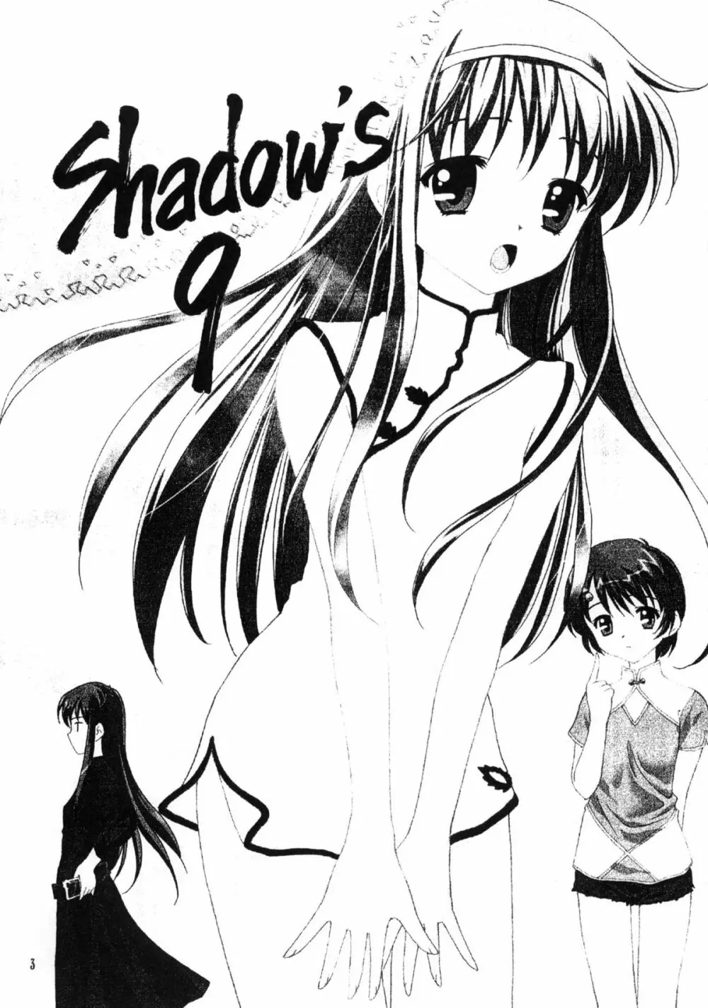 Shadow's 09 Page.2