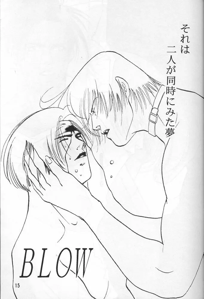 BLOW Page.14