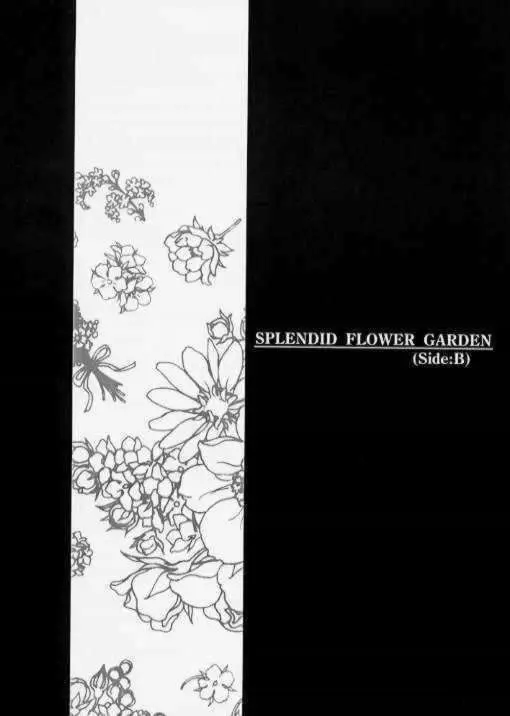 SPLENDID FLOWER GARDEN Page.14