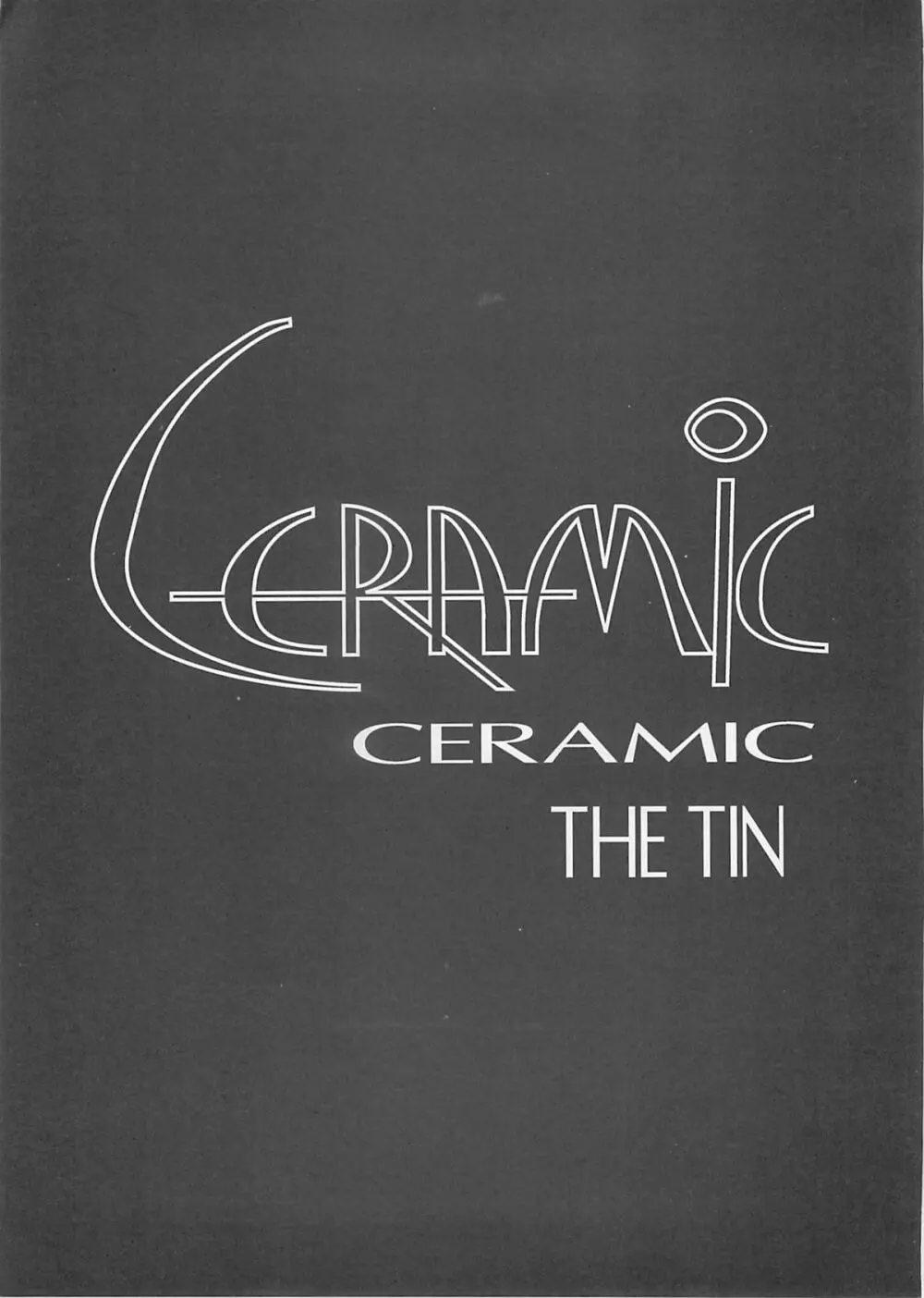 Ceramic Hearts 2 The Tin Tears Page.11