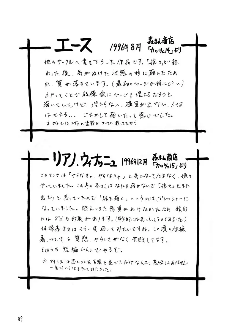 いづるみ総集編 1+ Page.85