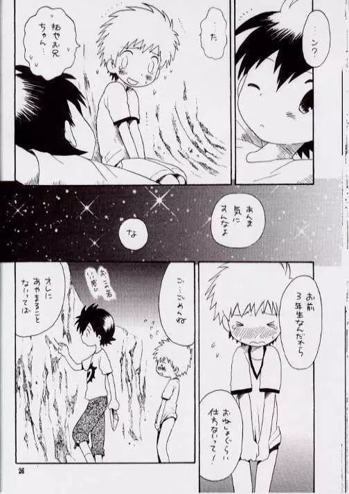 Brother Blue Berry Page.23