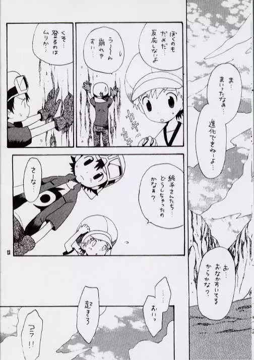 Brother Blue Berry Page.9