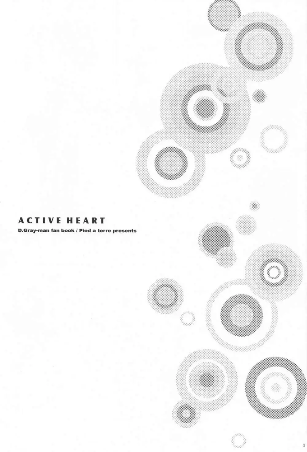 ACTIVE HEART Page.2