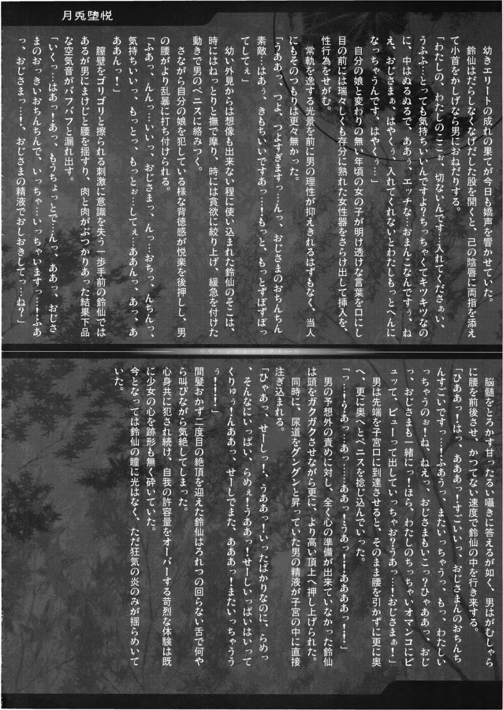 幻想郷 爆!! Page.14