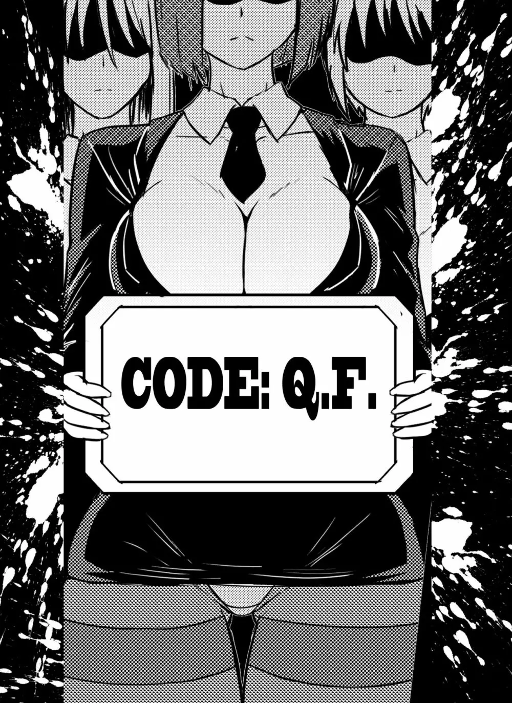 Code Q.F. Page.1