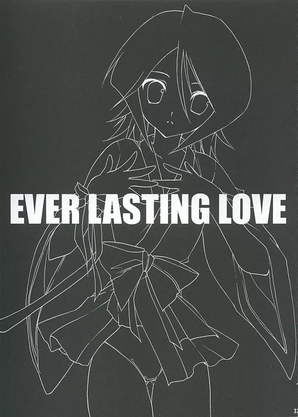 EVER LASTING LOVE Page.2