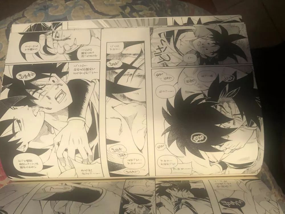Broly Page.10