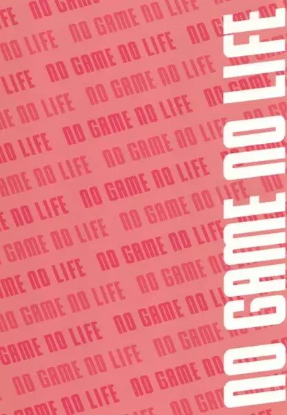 No Game No Life Page.24