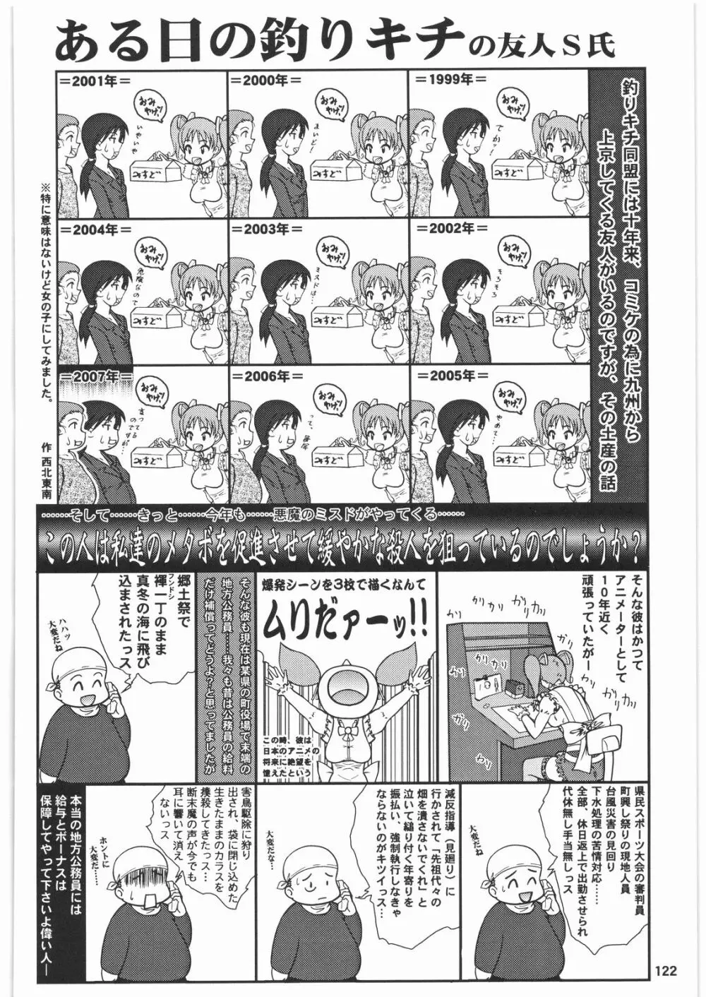 Nan・Demo-R 請負人 Page.121