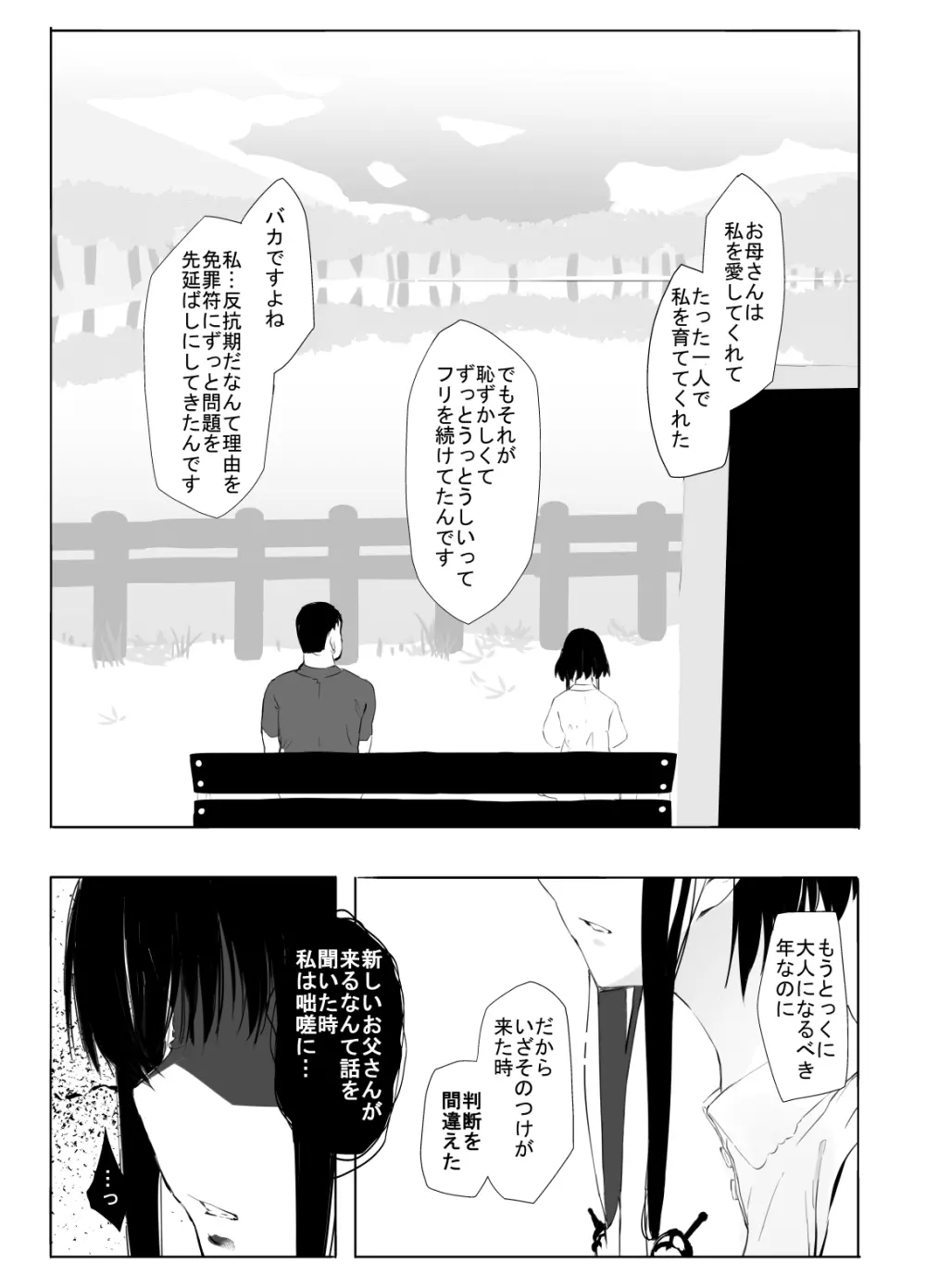 シンキロウ Page.31