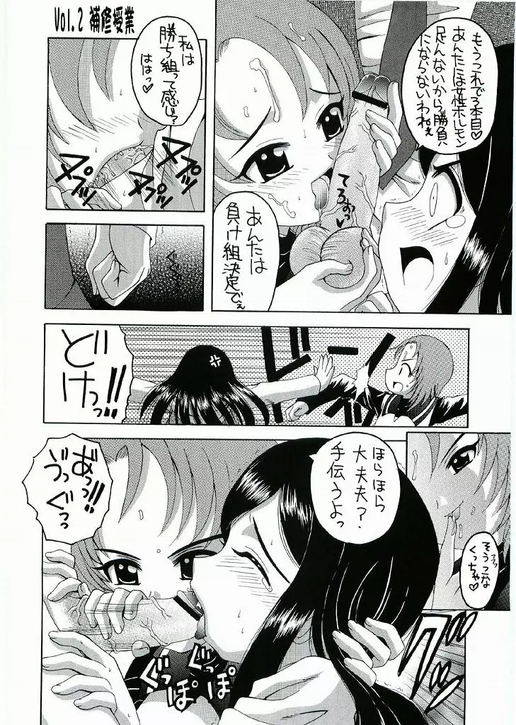 ひめみっくす Page.29