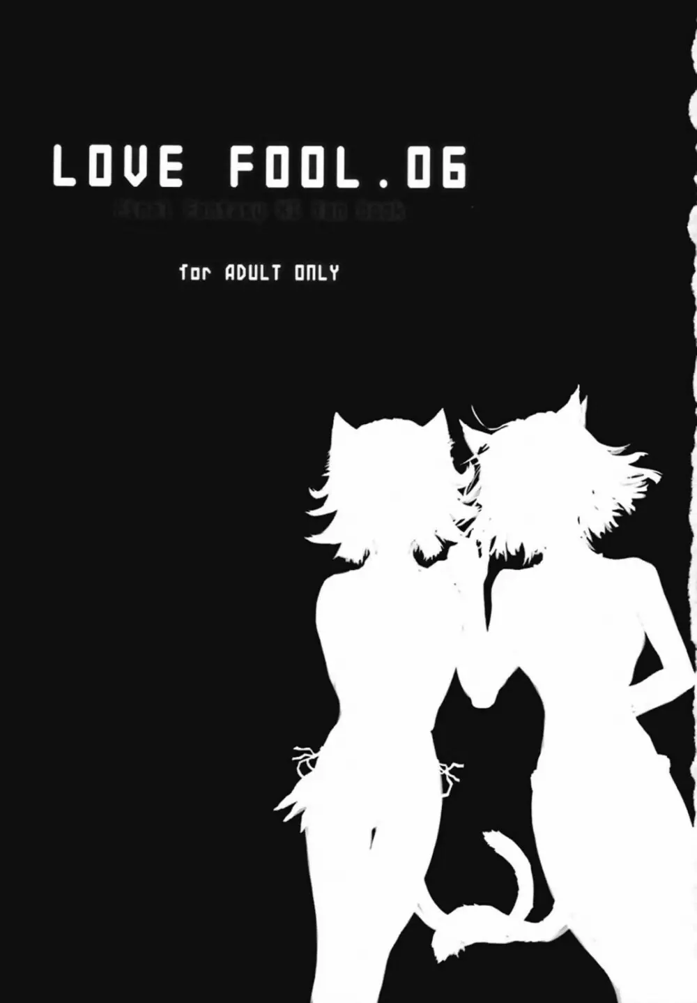 LOVE FOOL . 06 Page.2