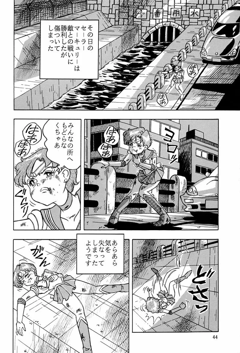 乙姫宮 Vol.8 Page.43