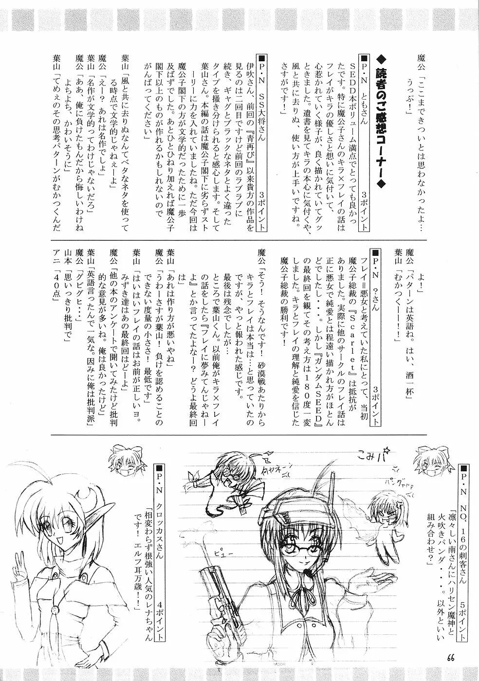 幻夢 Page.65