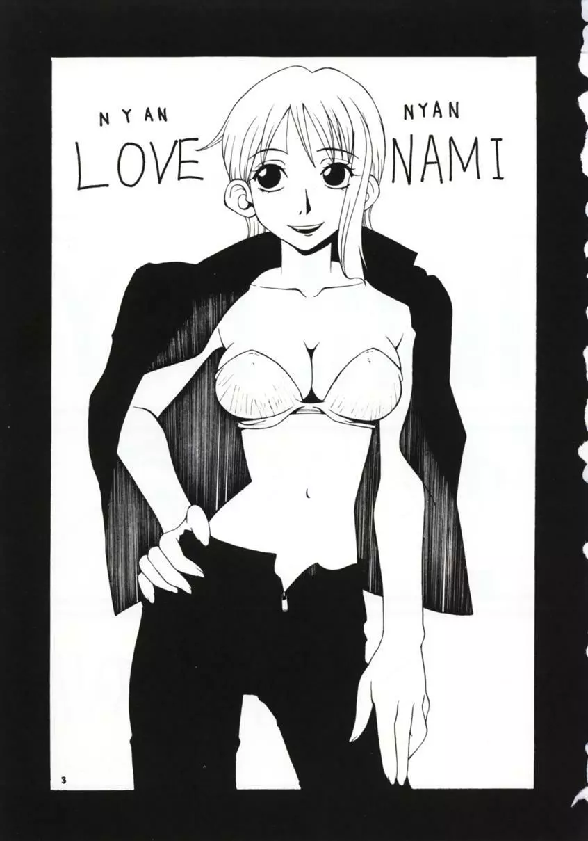 LOVE NAMI Page.2