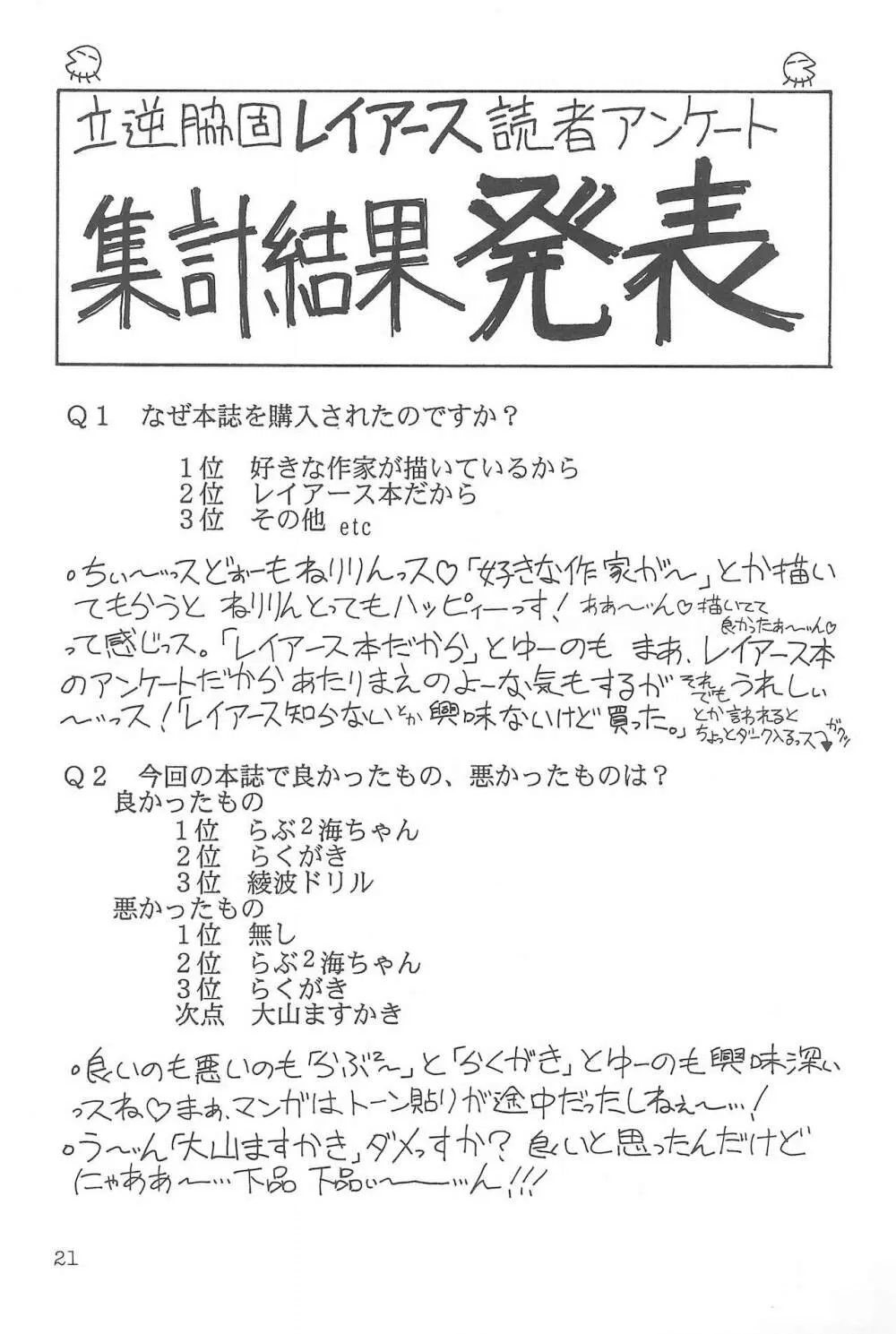 分身烈風拳 Page.23