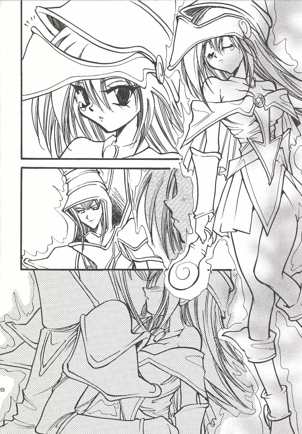 MIX 3 Page.7