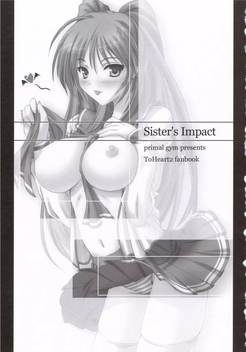 Sister's Impact Page.2