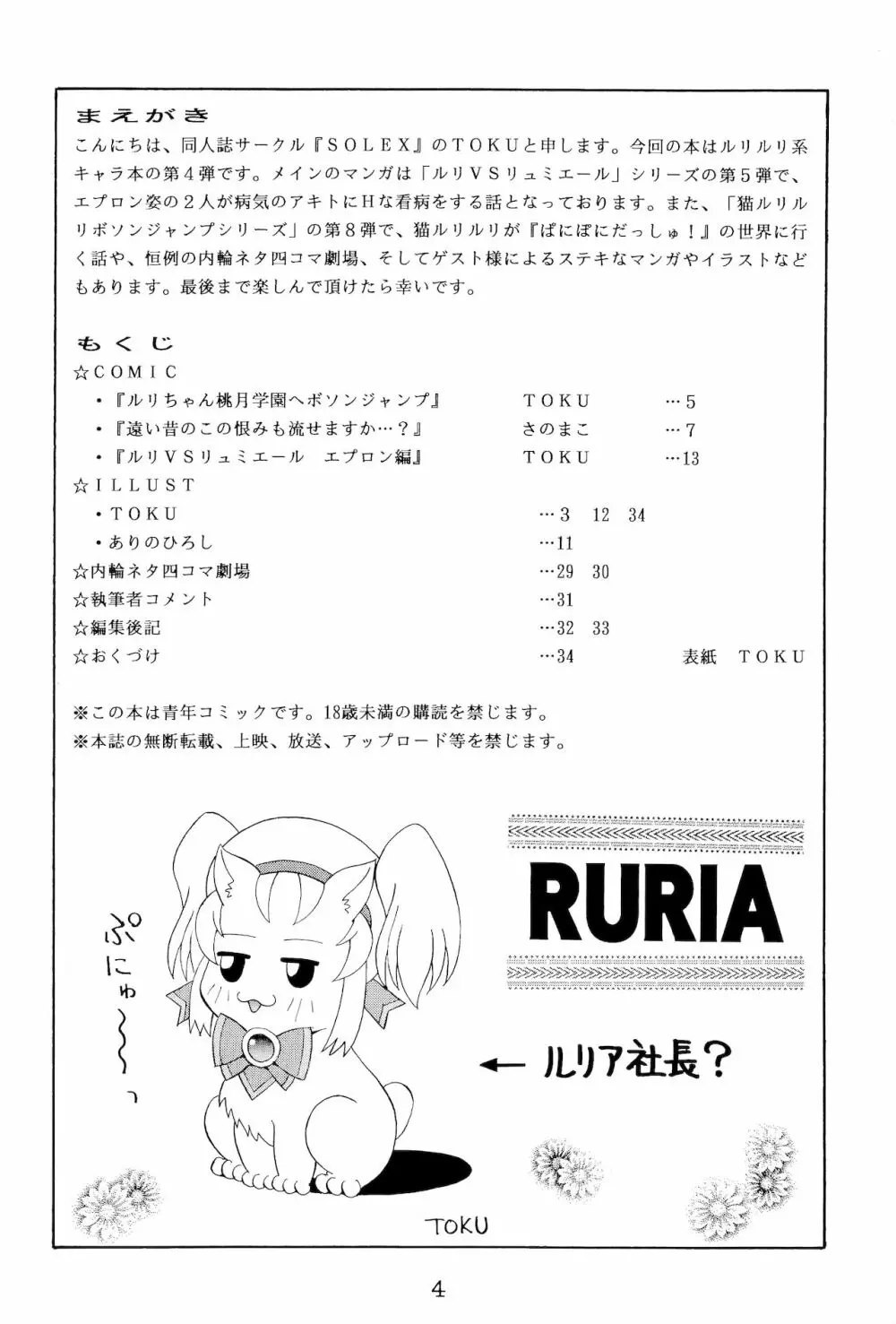 RURIMIX SP4 Page.3
