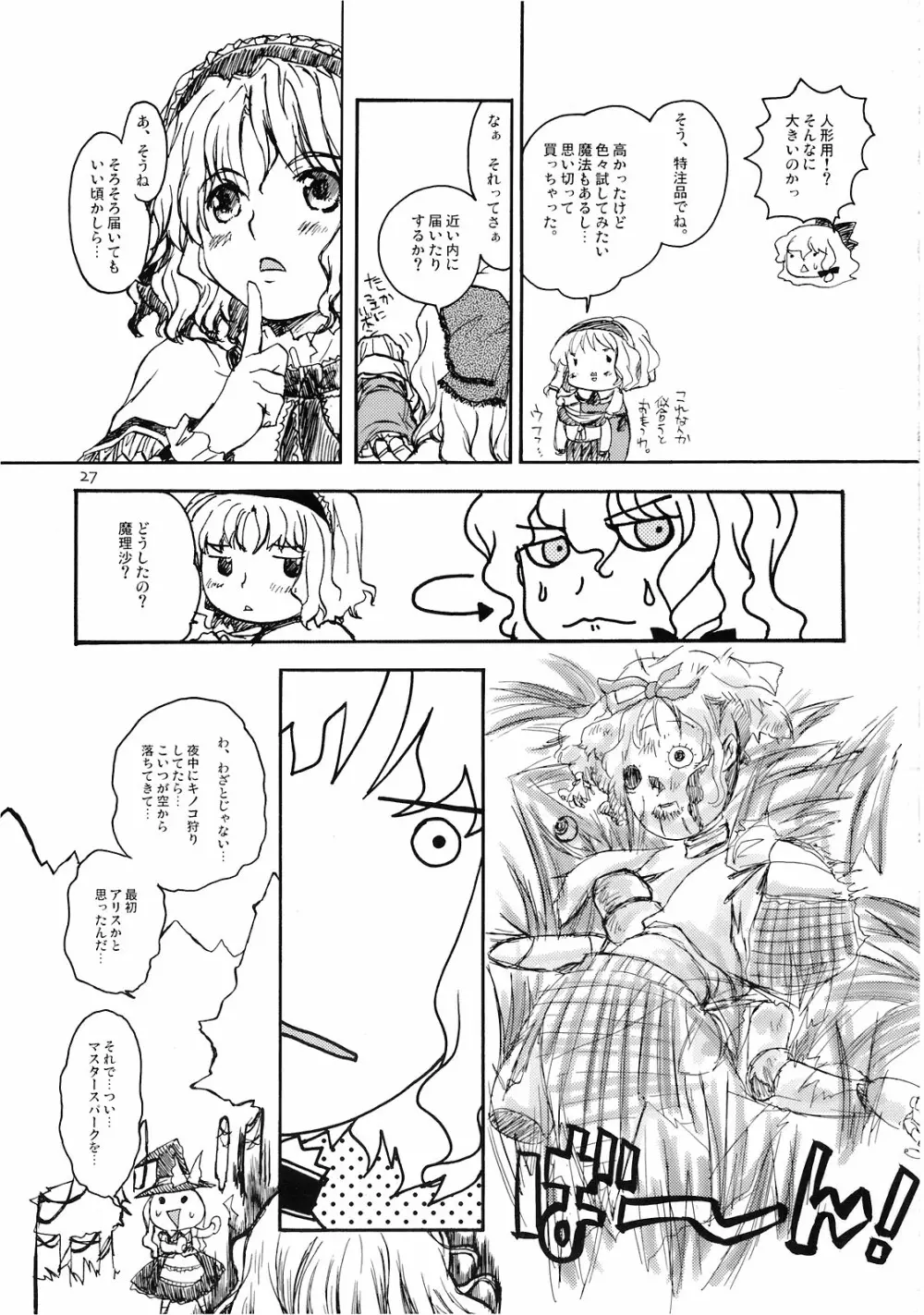 Marecollect Page.27