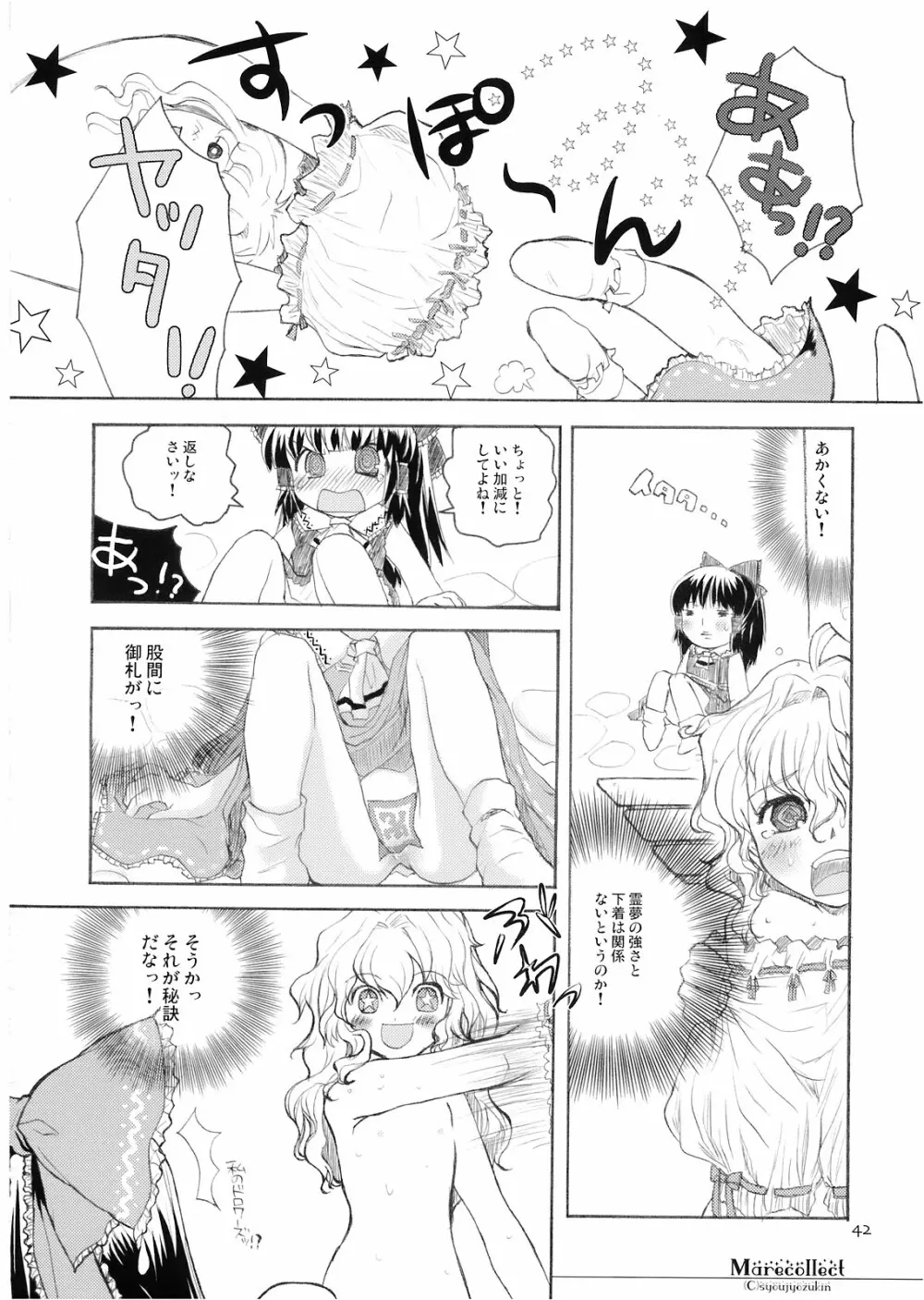 Marecollect Page.42