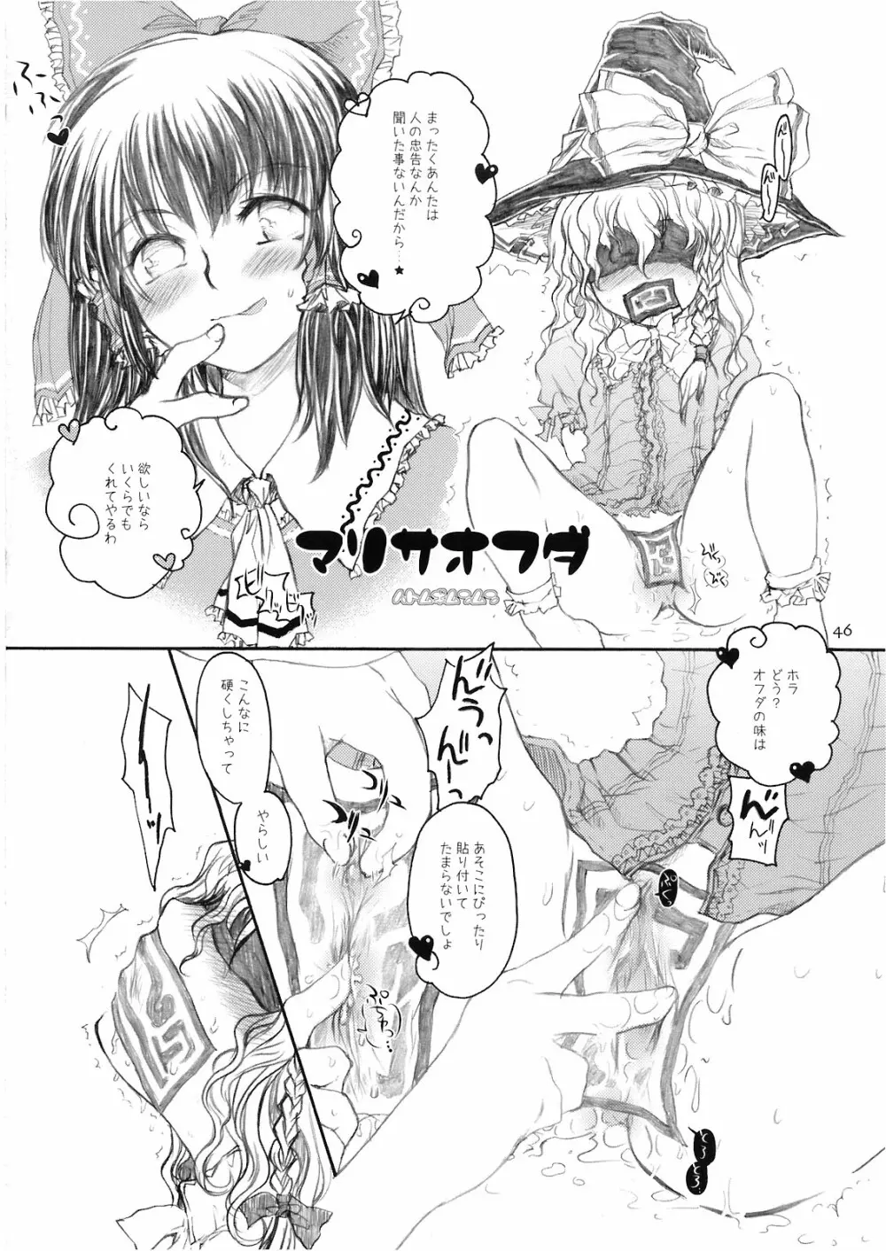 Marecollect Page.46