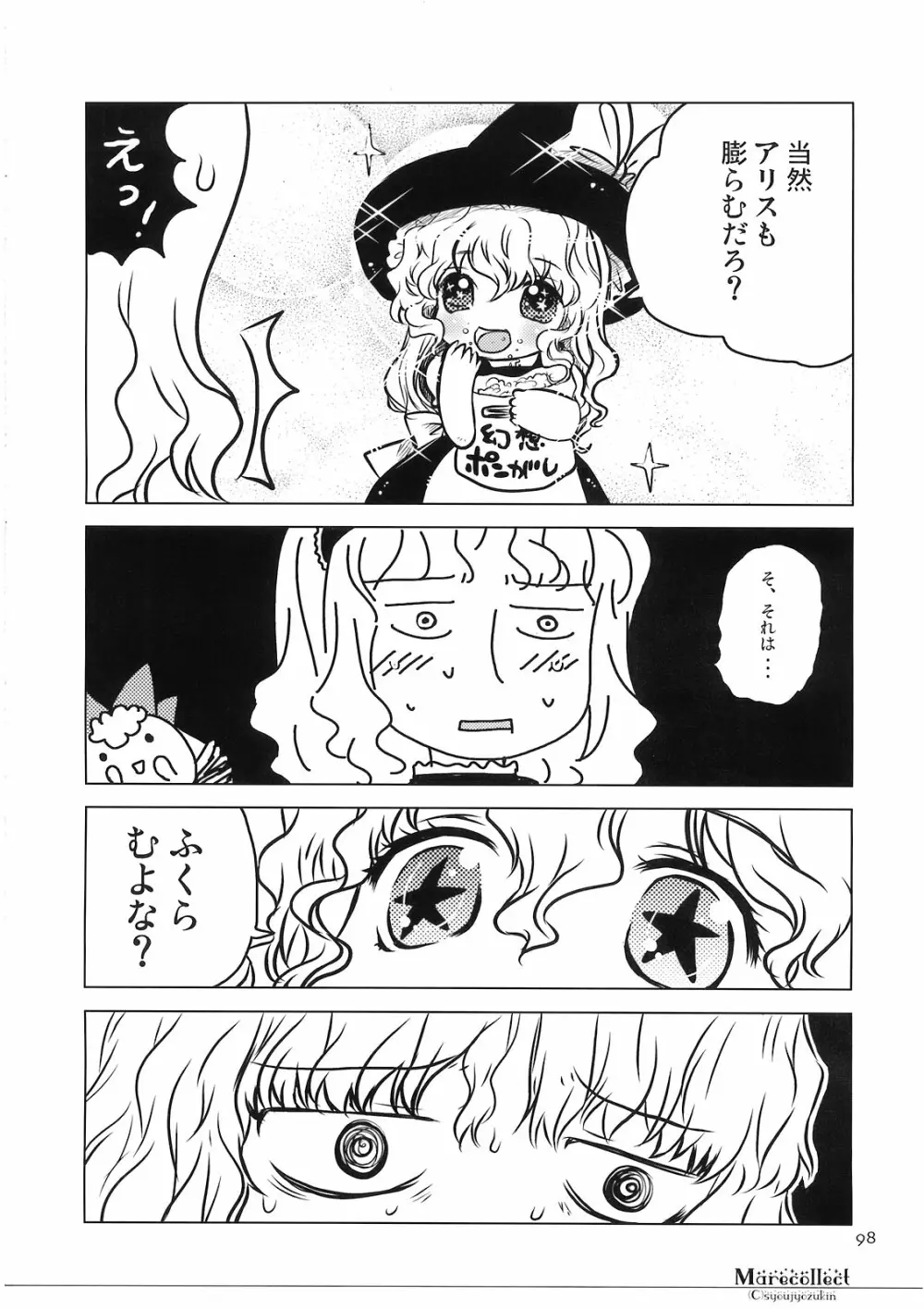 Marecollect Page.98