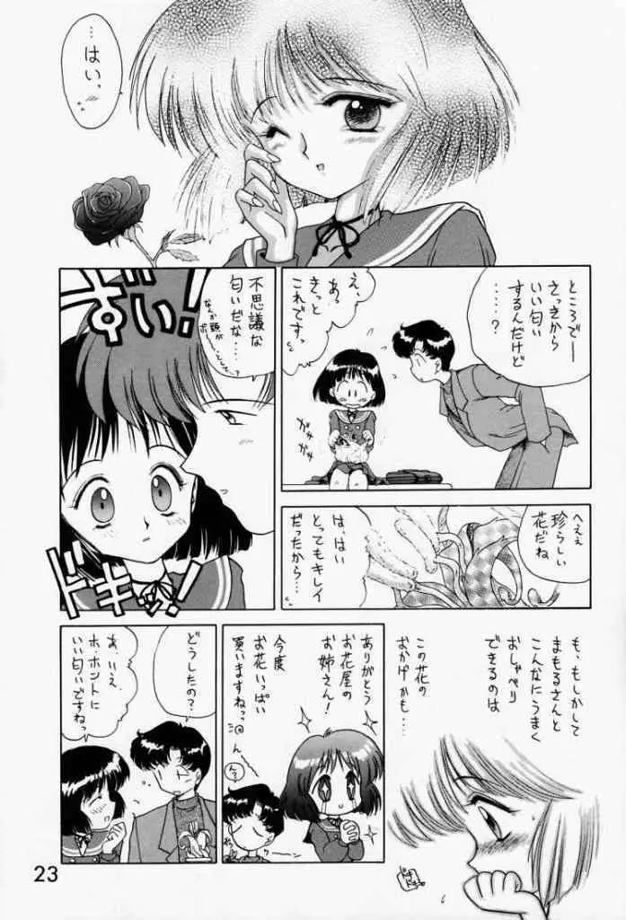 SUBMISSION SATURN Page.21
