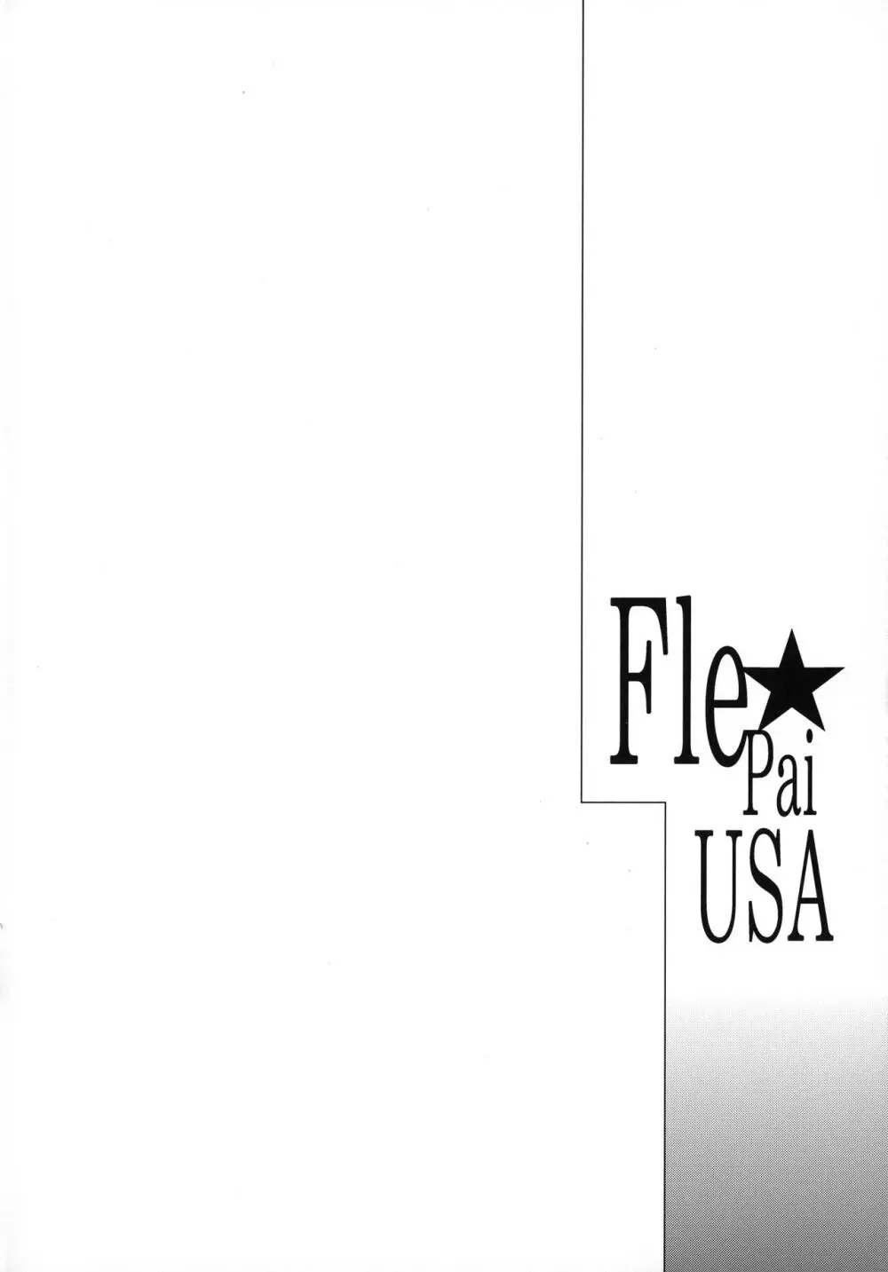 Fle★Pai USA Page.3