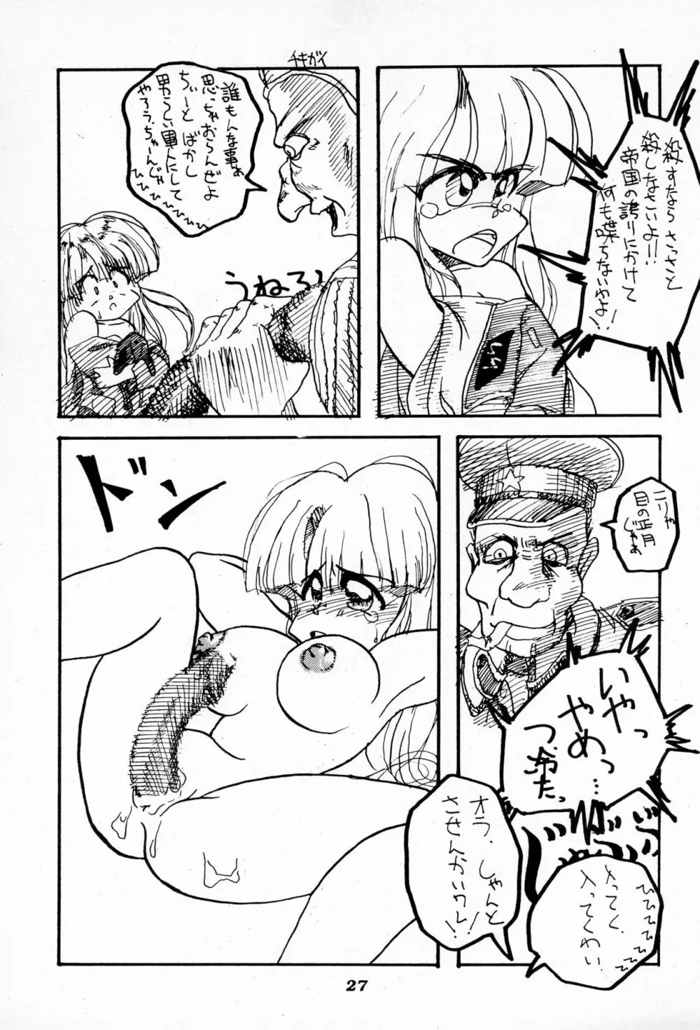 寺田尚子レーザー Page.27