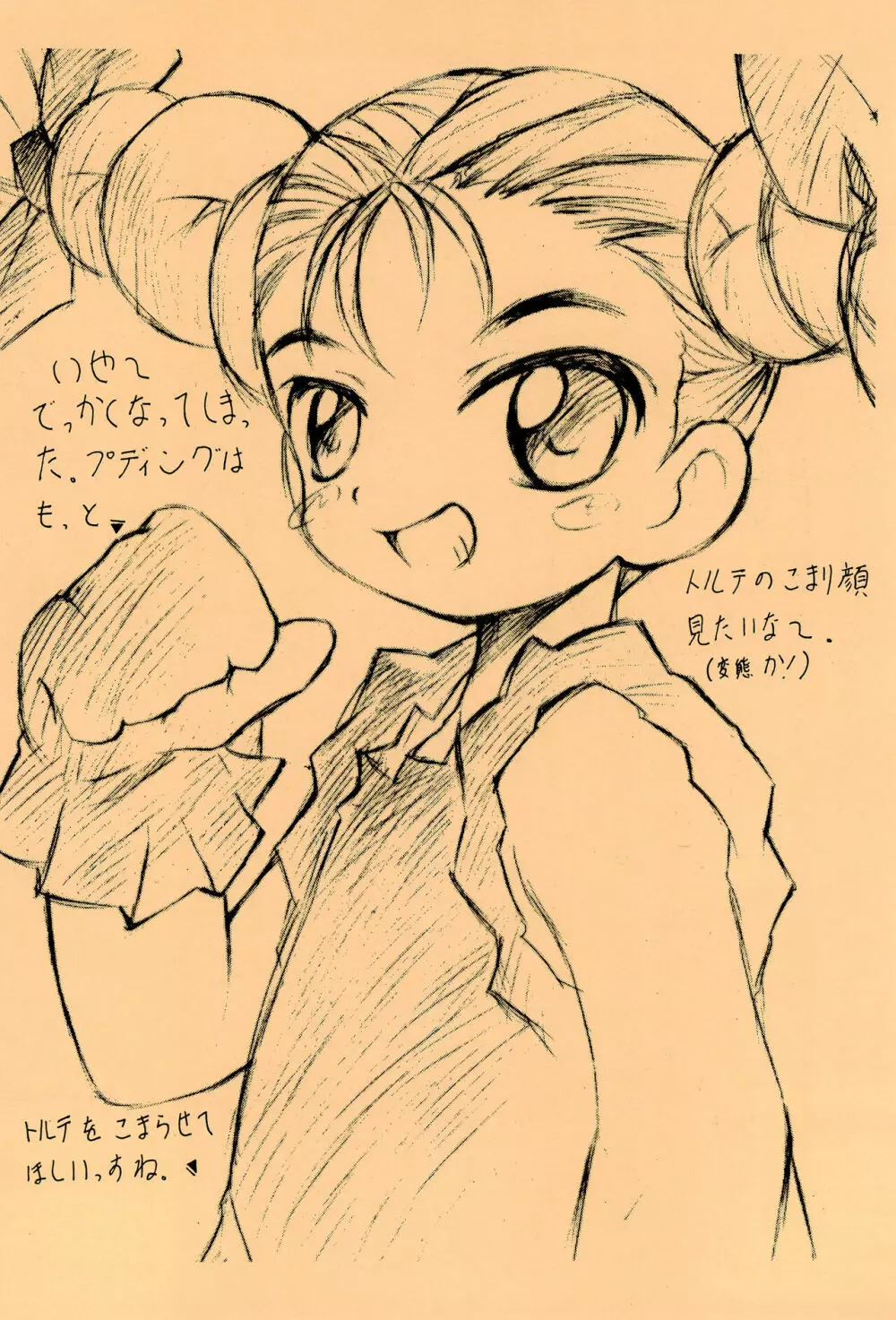 ママグル徒 活動報告書控 1997/11～1998/08 Page.44