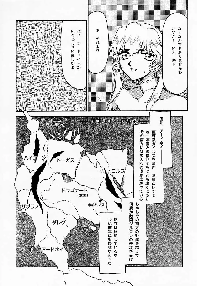 ニセDRAGON・BLOOD! 5 Page.11