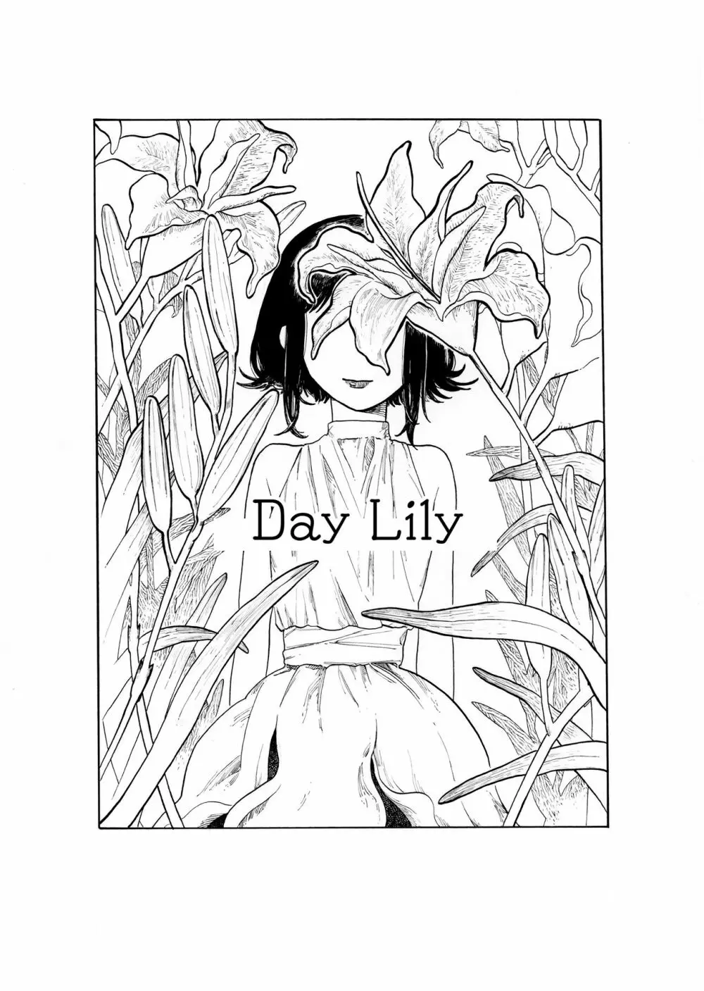 Day Lily Page.1