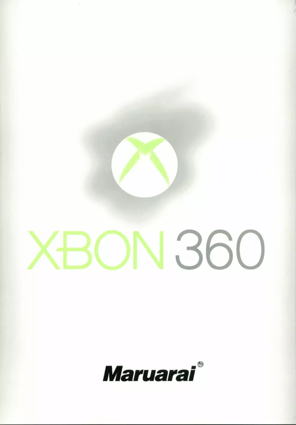 XBON360