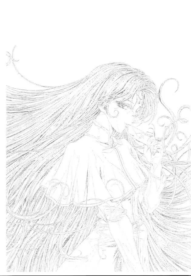(C60) [片励会 (かわらじま晃)] 魔法飴 -Magical Candy- Magic girl Graphix (よろず) Page.79