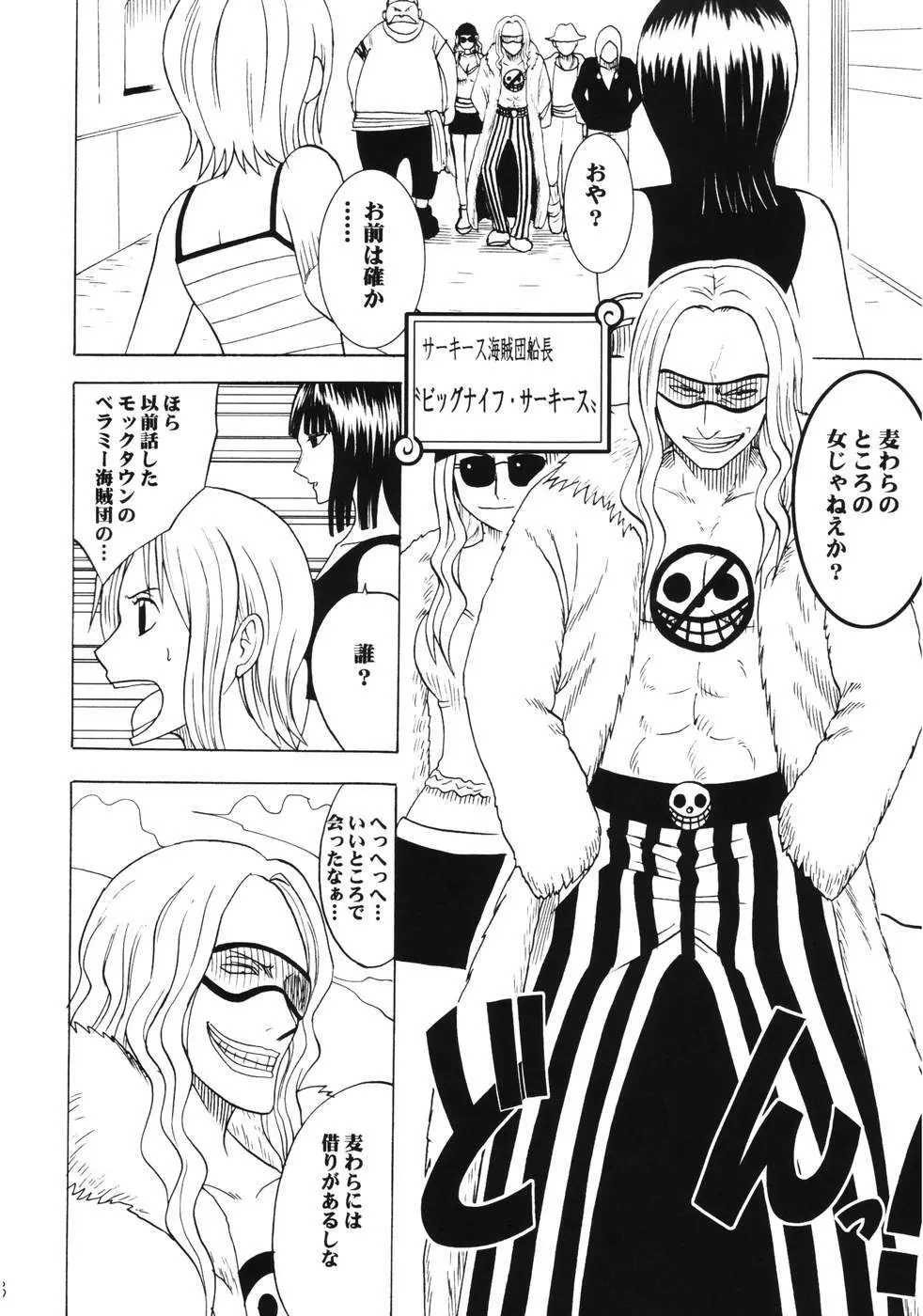 ダンシングアニメーション RUN Page.7