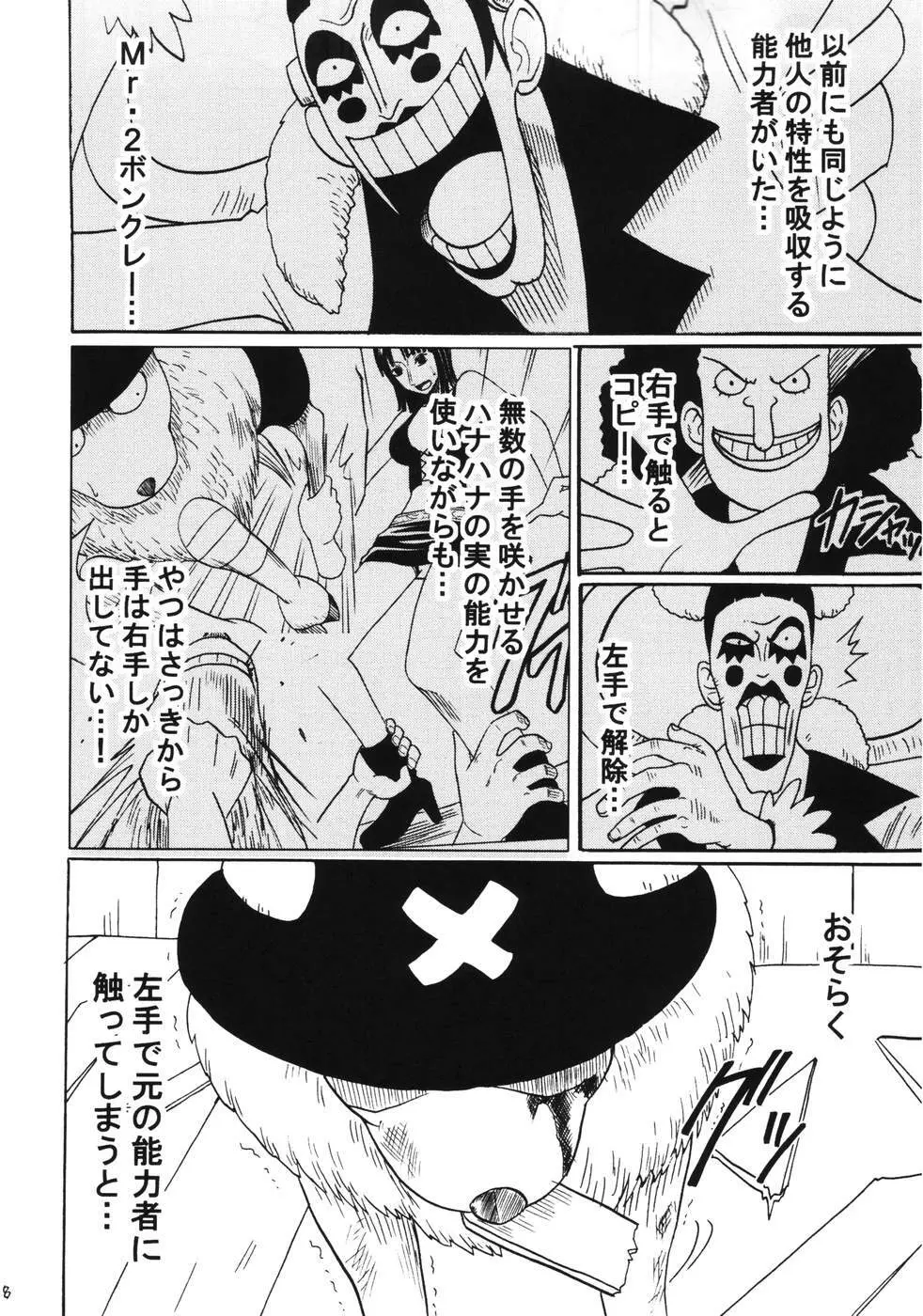 ダンシングアニメーション RUN Page.87