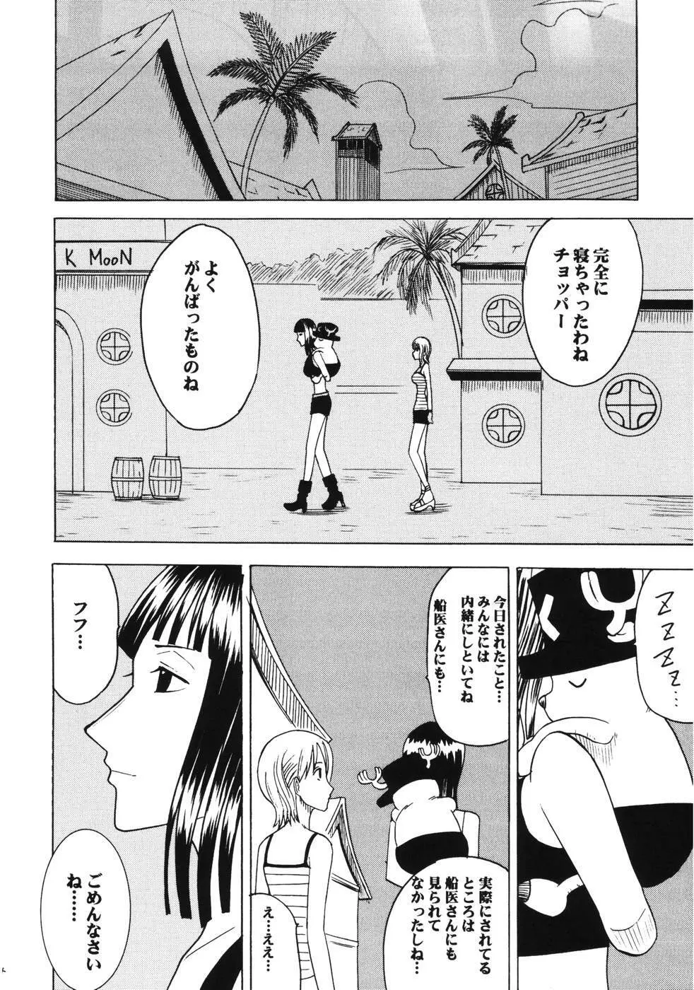 ダンシングアニメーション RUN Page.93