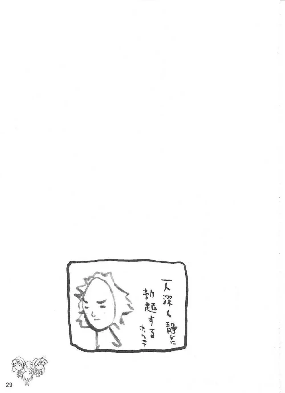 ぴこみこ Page.28