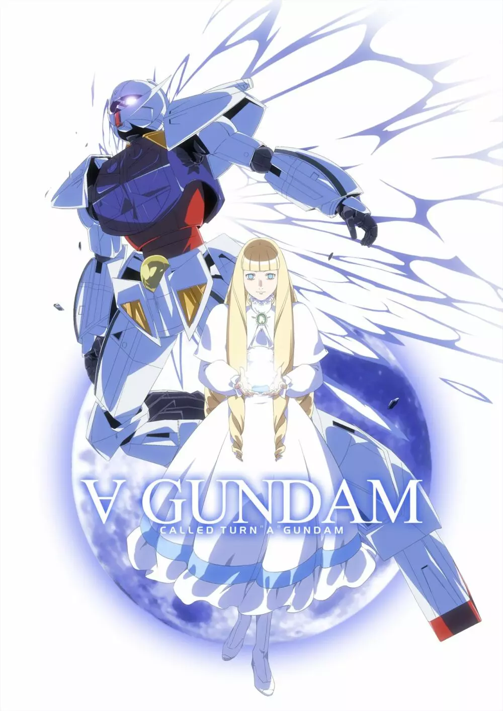 [Pixiv] 2842594 (gasora) Turn A Gundam [English] Page.32