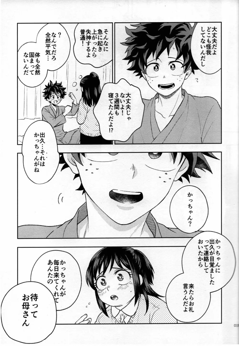 輝庭勝デク再録集 Page.14